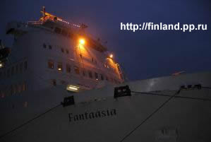 M/S Fantaasia