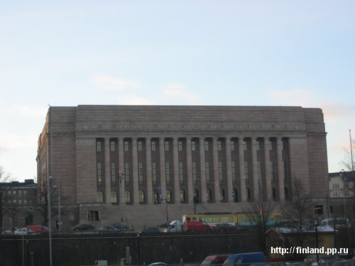 Парламент