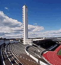 StadionHostel